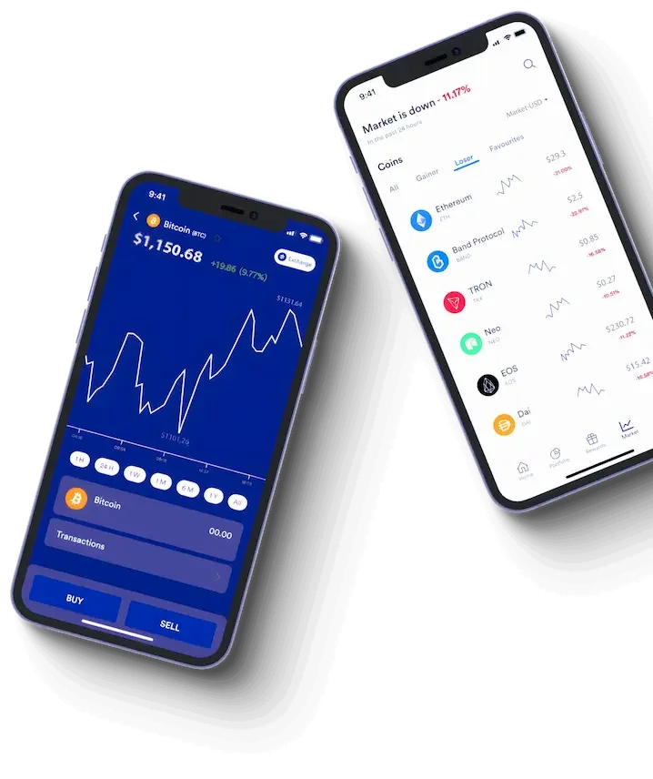 Zaqmerith Olvaxen trading platform